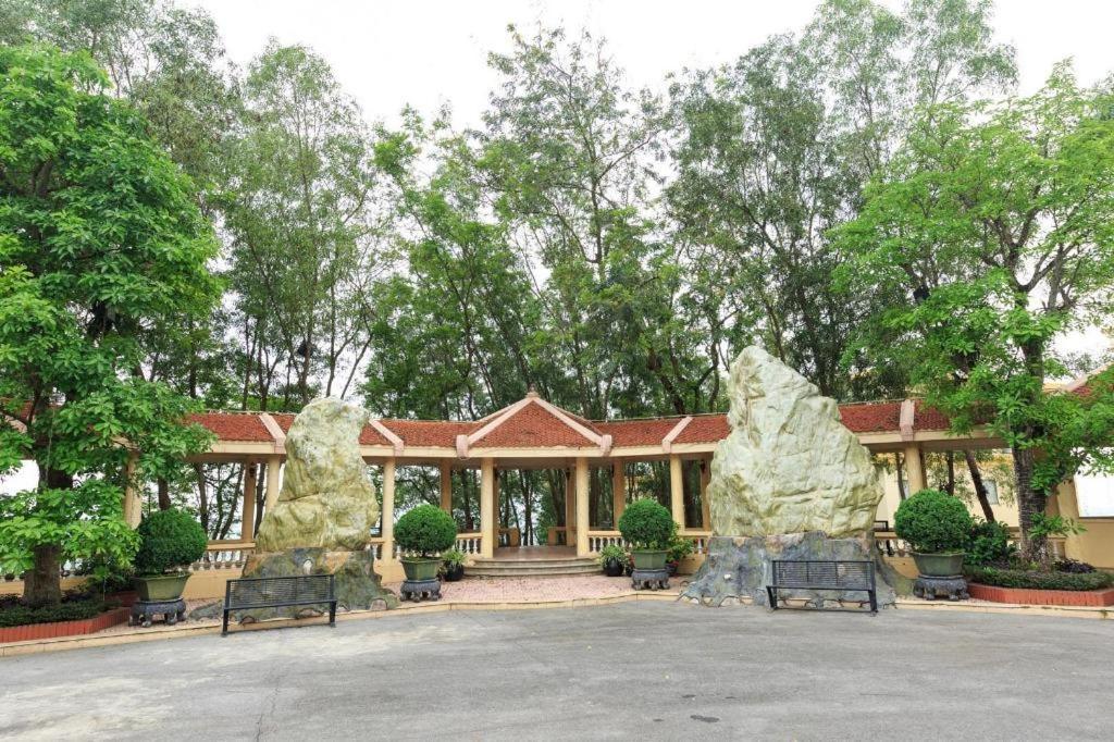 Phoenix Resort Bắc Ninh Екстериор снимка