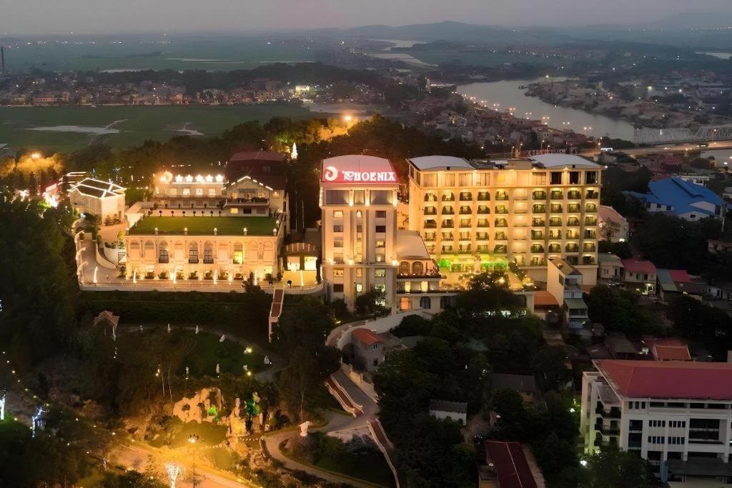 Phoenix Resort Bắc Ninh Екстериор снимка