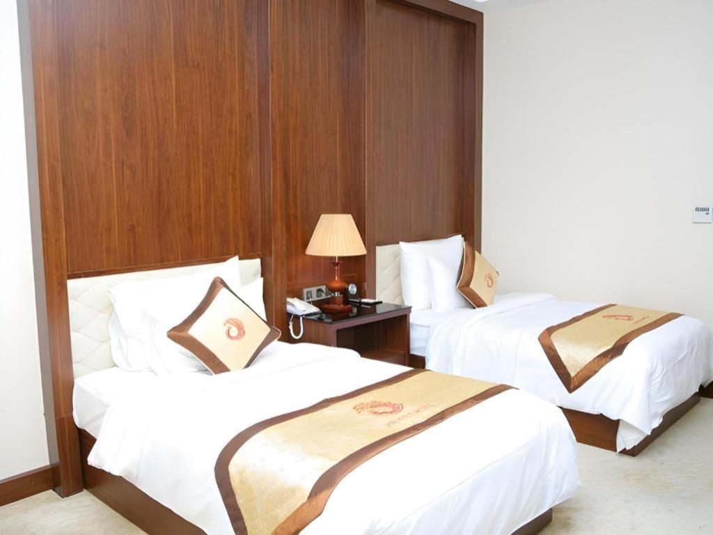 Phoenix Resort Bắc Ninh Екстериор снимка