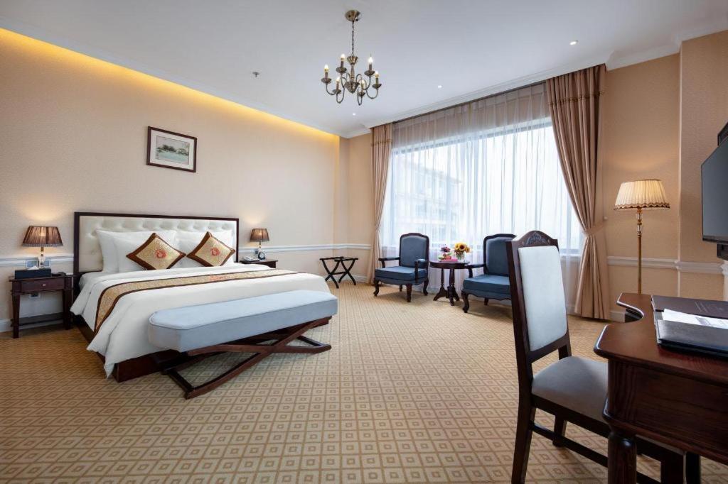 Phoenix Resort Bắc Ninh Екстериор снимка