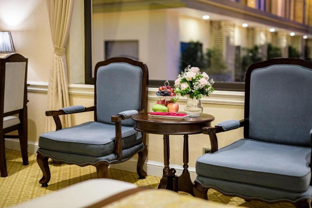 Phoenix Resort Bắc Ninh Екстериор снимка