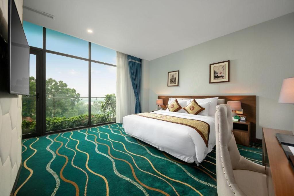 Phoenix Resort Bắc Ninh Екстериор снимка