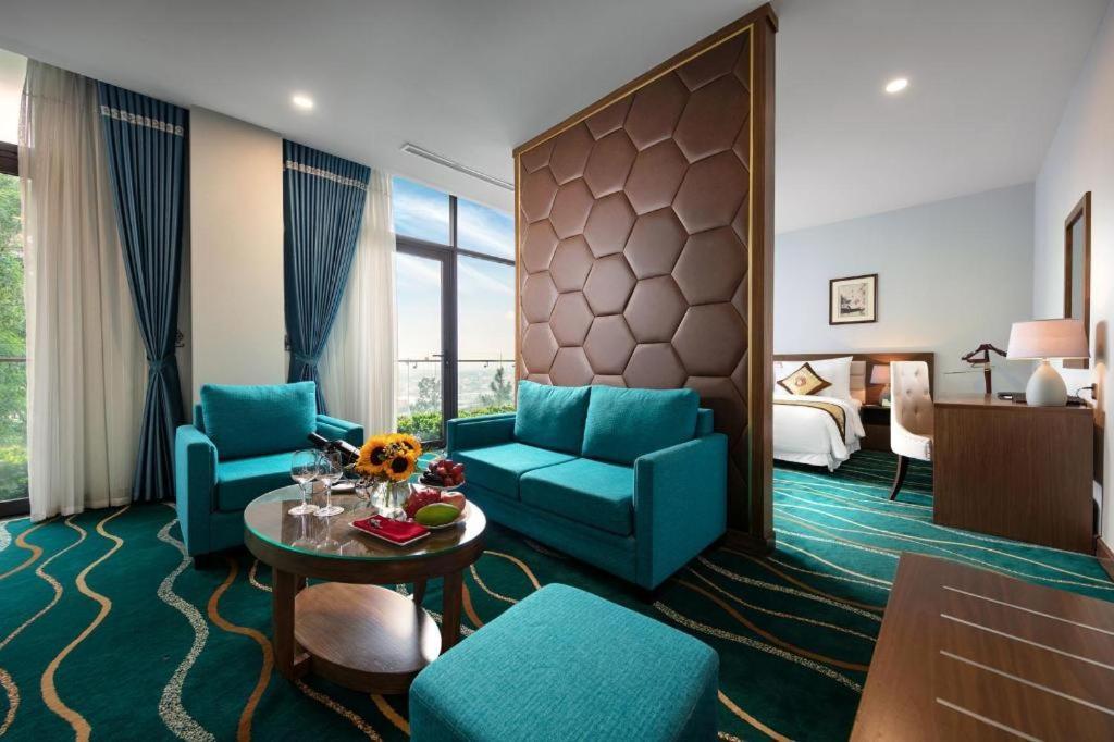 Phoenix Resort Bắc Ninh Екстериор снимка